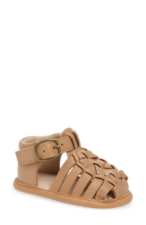 All Kids Baby Brown Sandals Flip Flops Nordstrom All Kids Baby Brown Sandals Flip Flops Nordstrom