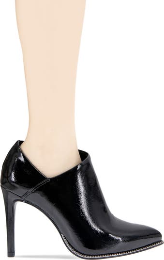 Bcbgeneration 2025 black booties