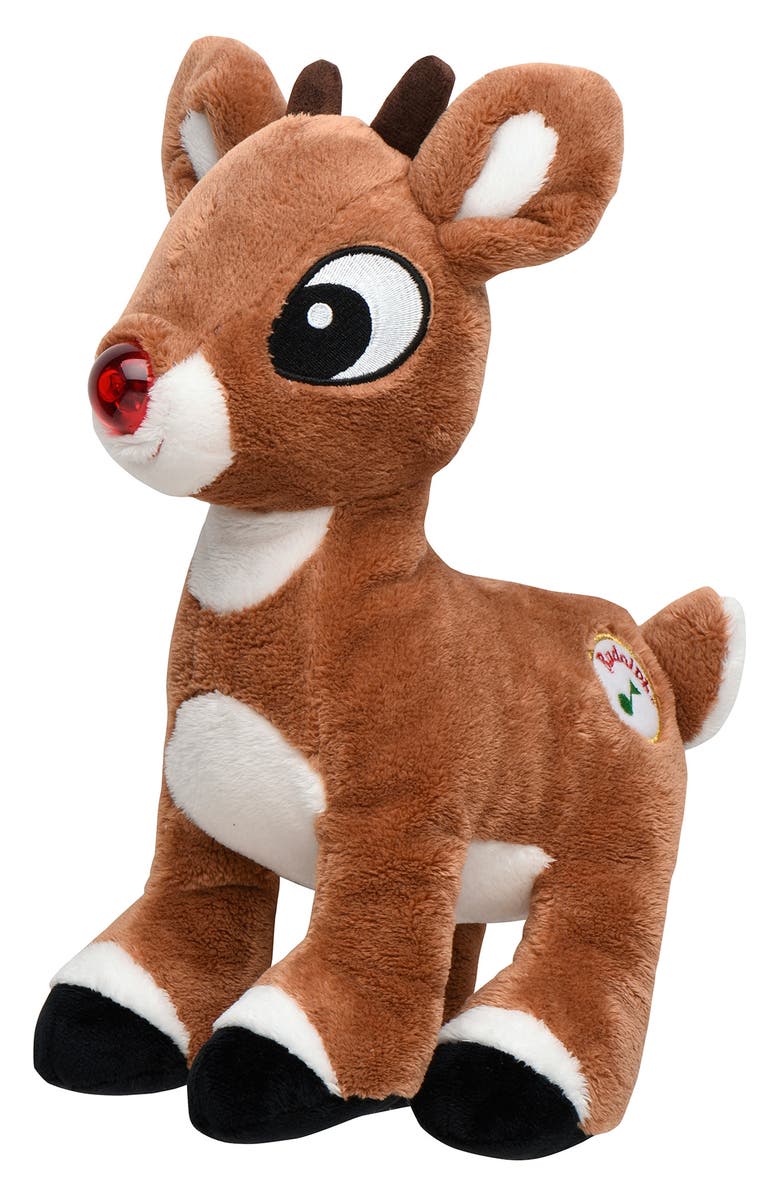 BABY STARTERS My First Rudolph Plushie | Nordstromrack