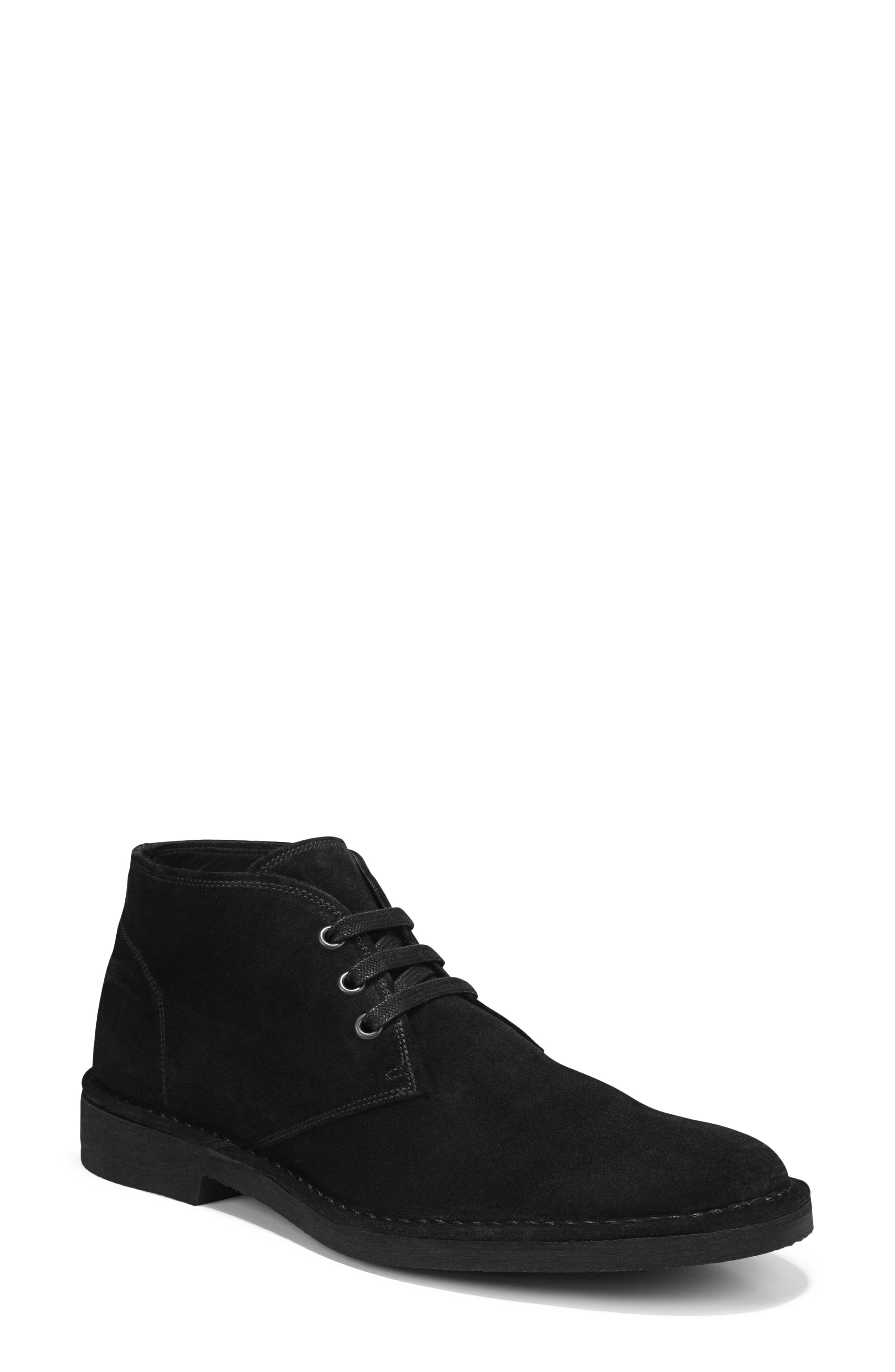 nordstrom mens chukka boots