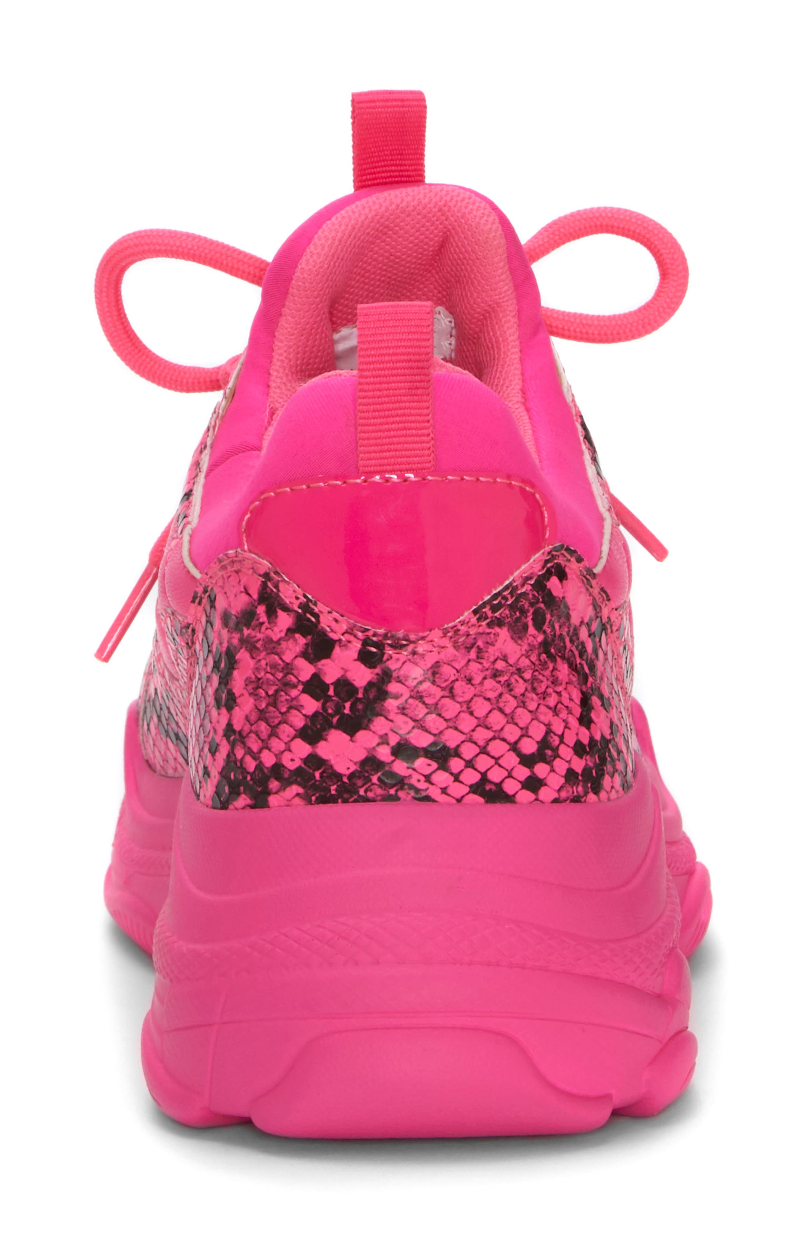 jessica simpson speedy sneakers pink