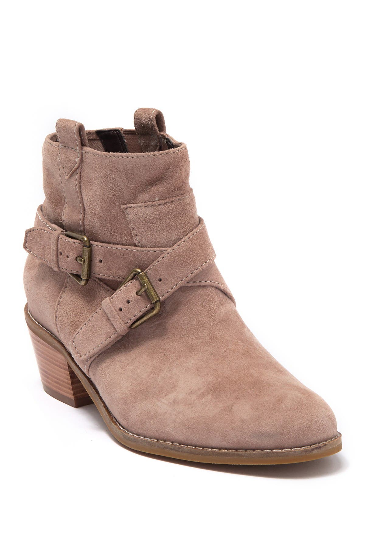 cole haan signature booties