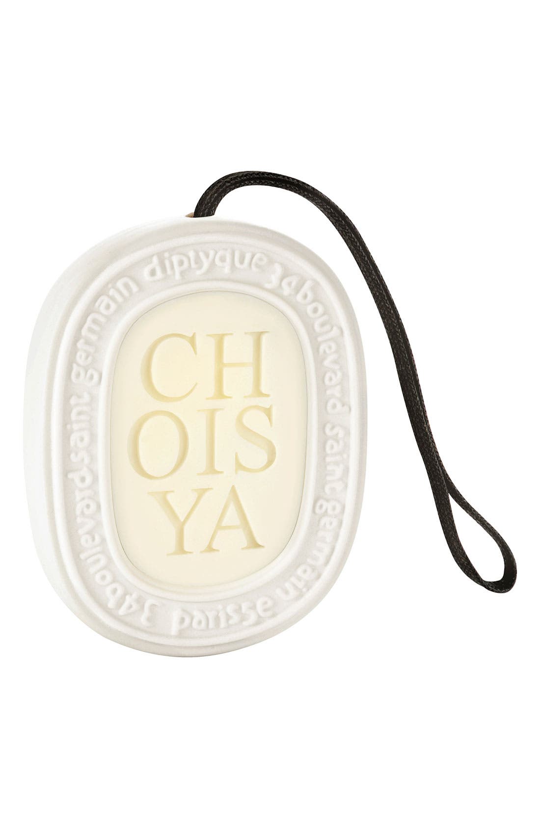 diptyque 'Choisya' Scented Oval Nordstrom