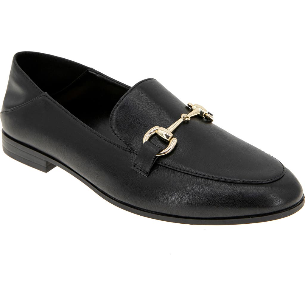 Bcbgeneration Zeldi Loafer In Black
