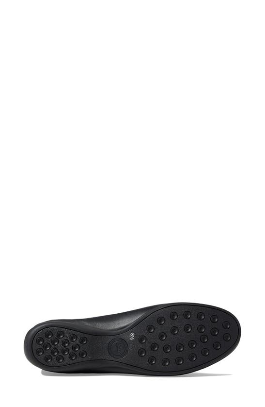 Shop Marc Joseph New York Beverly Road Loafer In Black Napa