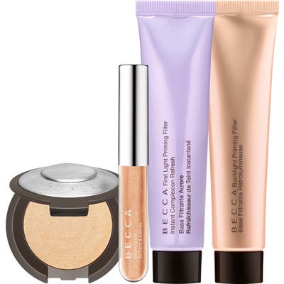 Becca Glow Essentials Kit - No Color