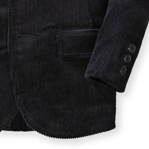 HOPE & HENRY HOPE & HENRY BOYS' ORGANIC CORDUROY BLAZER, KIDS