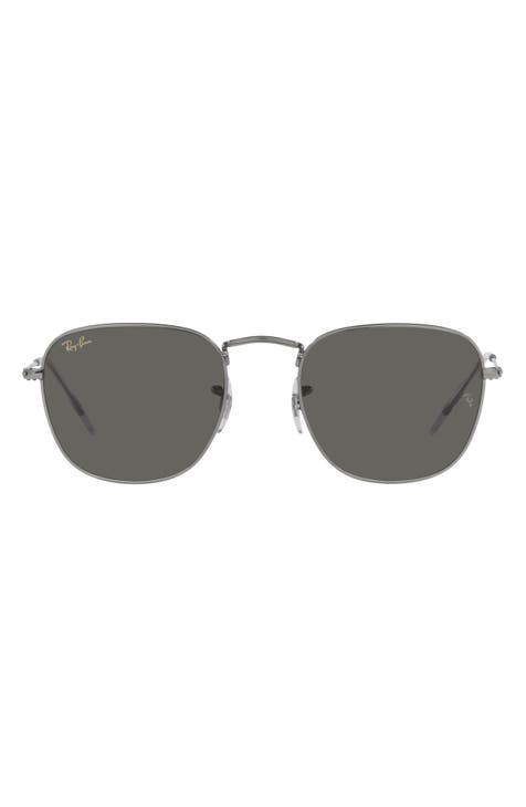 51mm Square Sunglasses