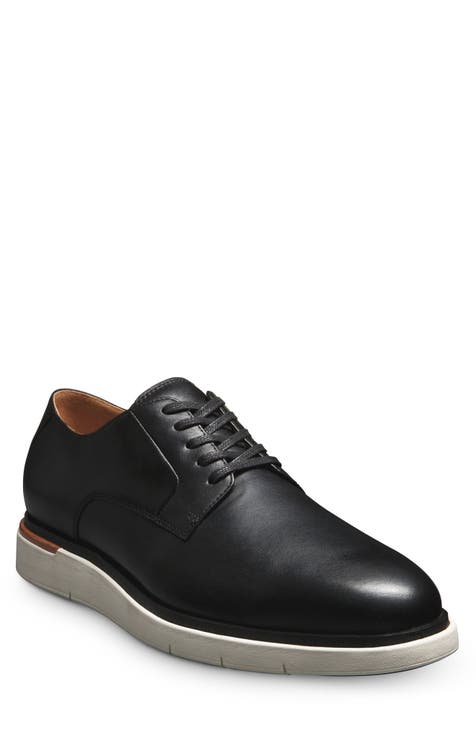 Men's Black Oxfords & Derby Shoes | Nordstrom
