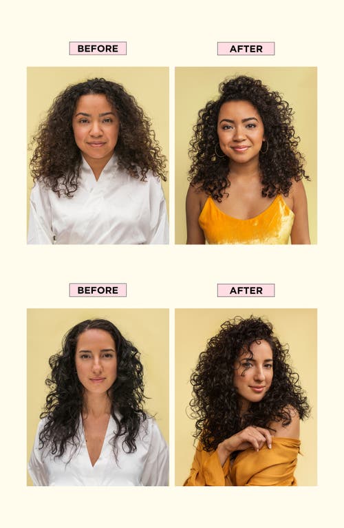Design.me Designme Bounce.me Curl Balm In No Color