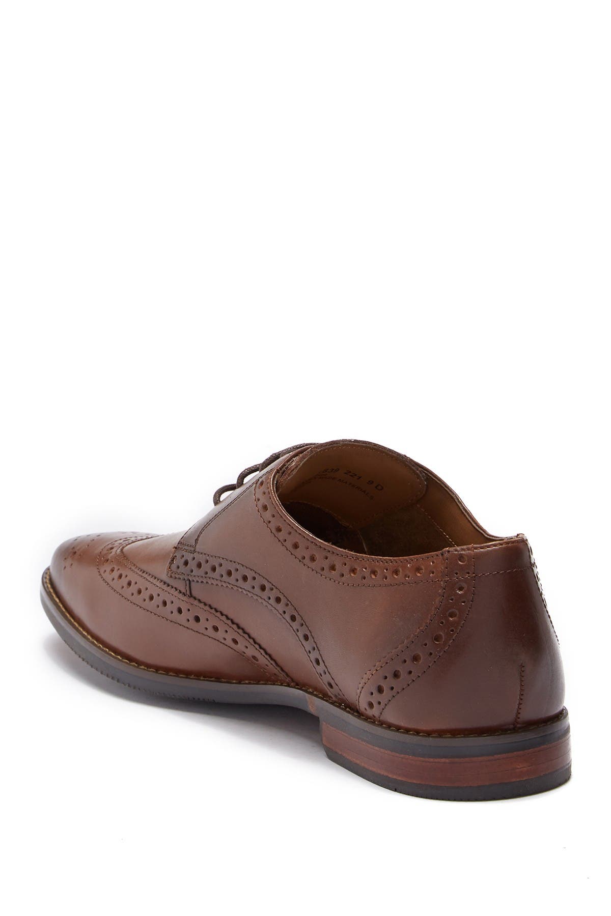 florsheim matera wing ox