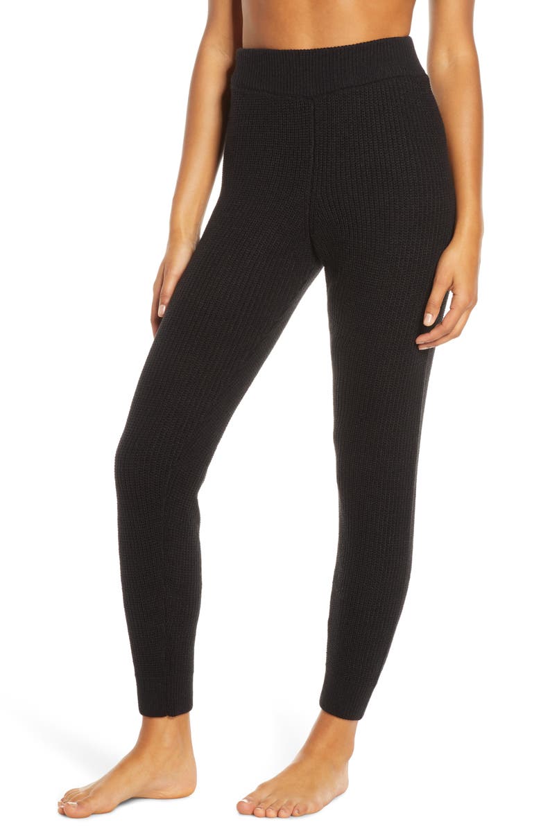 Ballet Sweater Pants Ballet Sweater Pants