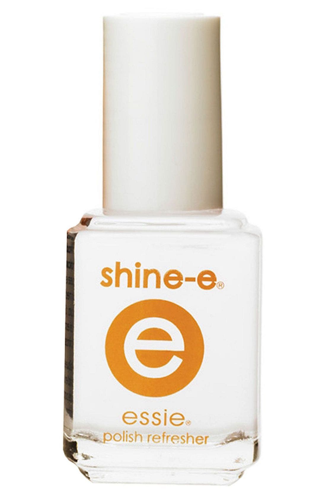 shine refresher