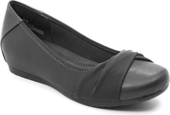 baretraps wide width