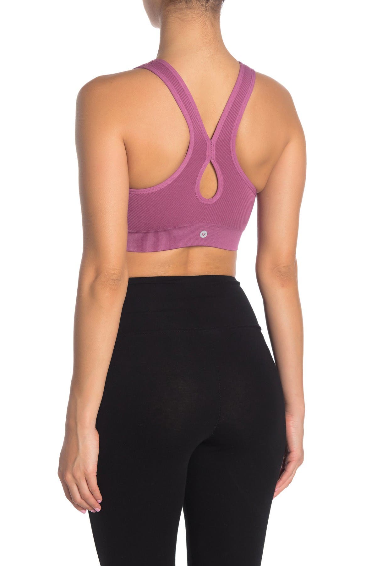 velocity brand sports bra