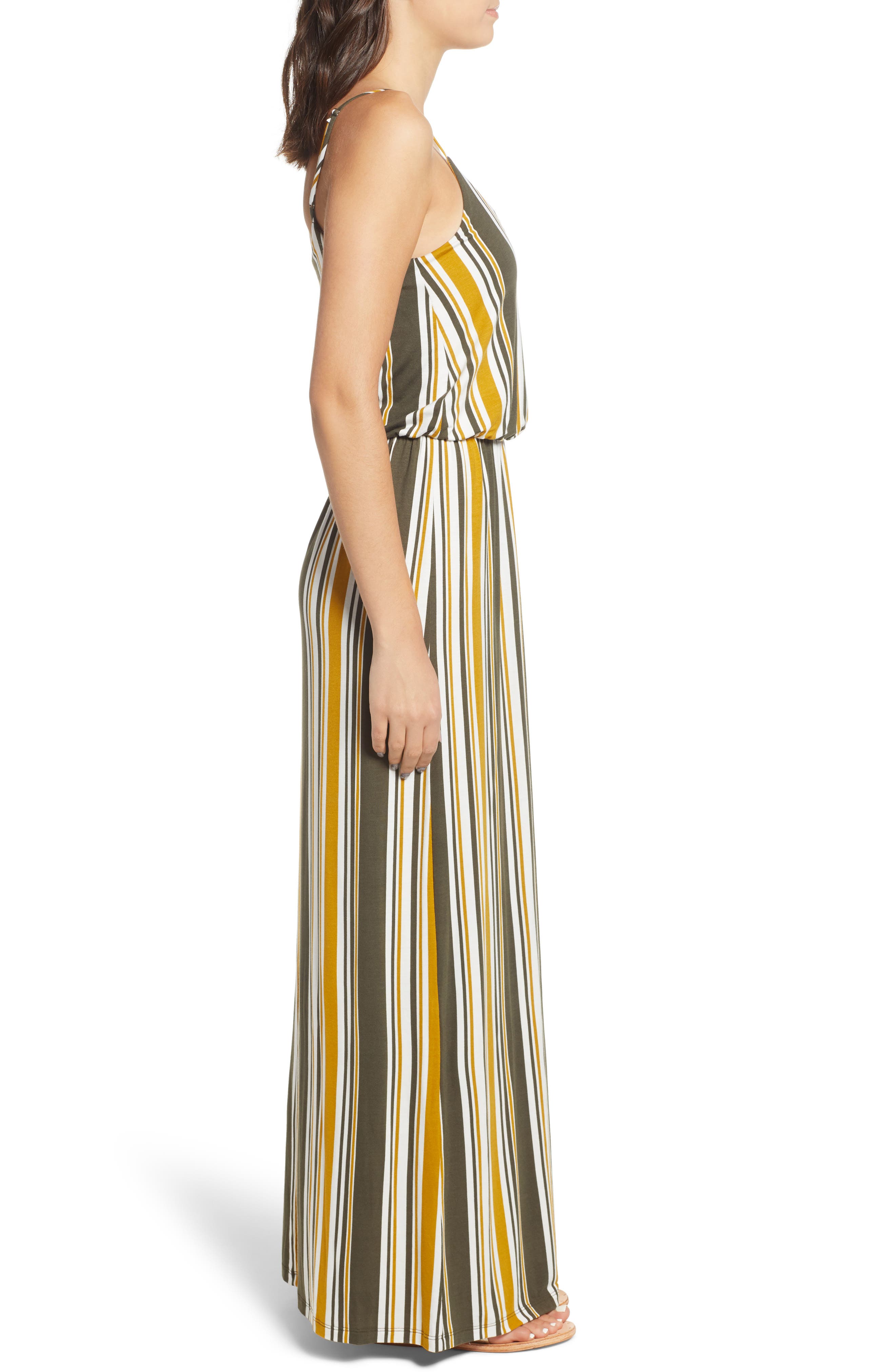 ALL IN FAVOR,
                            Knit Maxi Dress,
                            Alternate thumbnail 81, color,
                            705