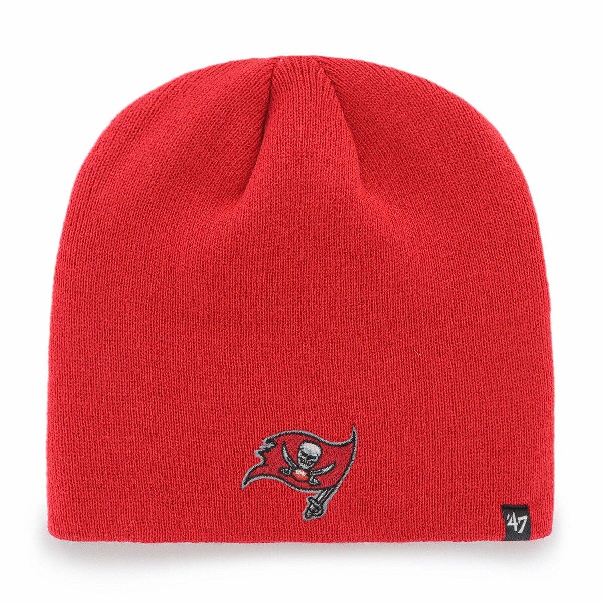 buccaneer beanie