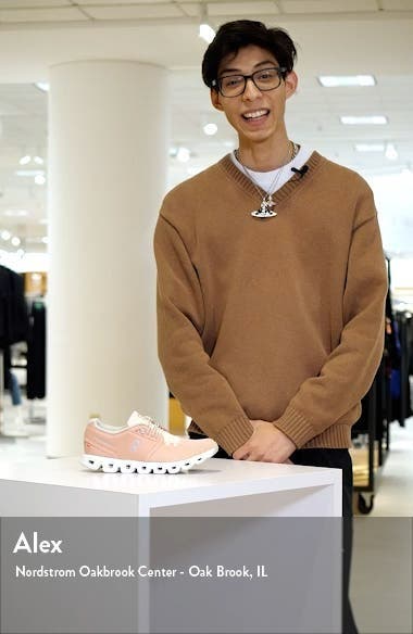 nordstrom on cloud womens