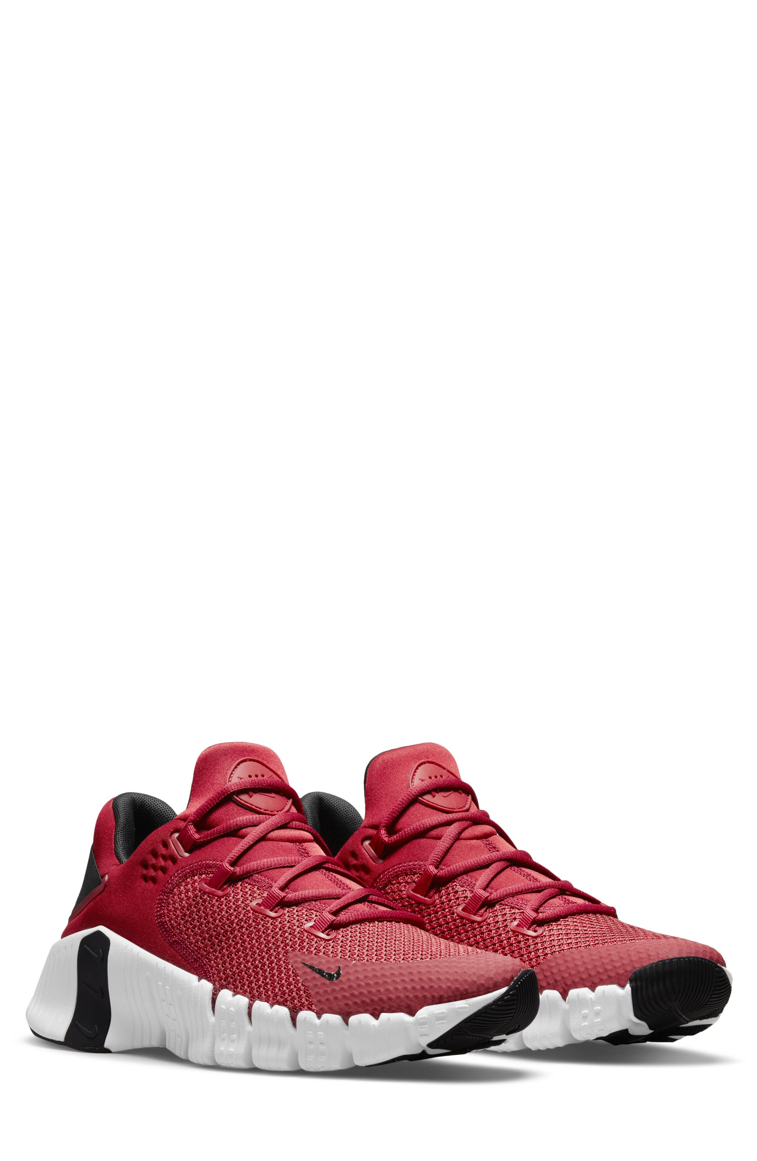 metcon 4 red