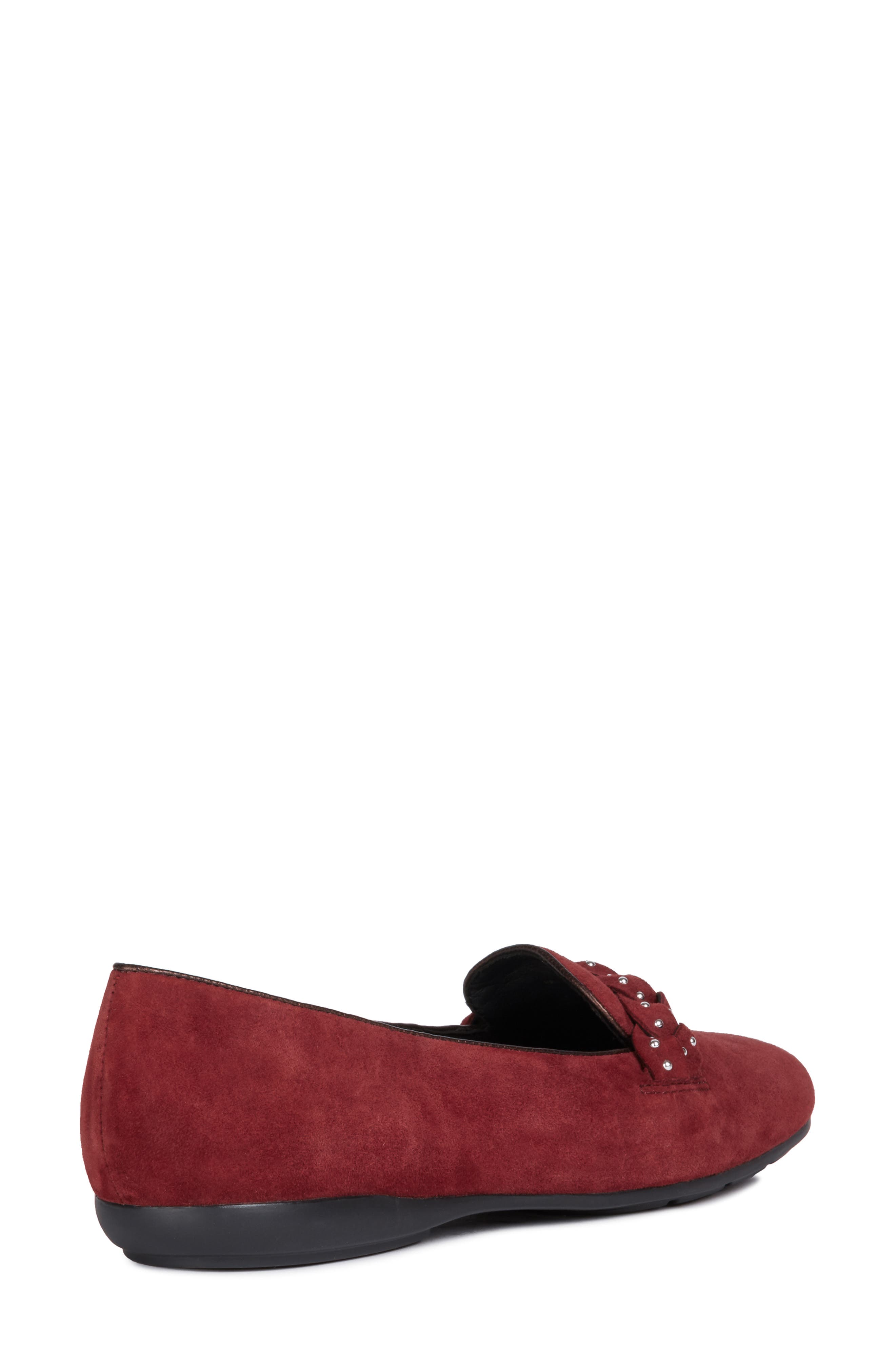 geox annytah loafer