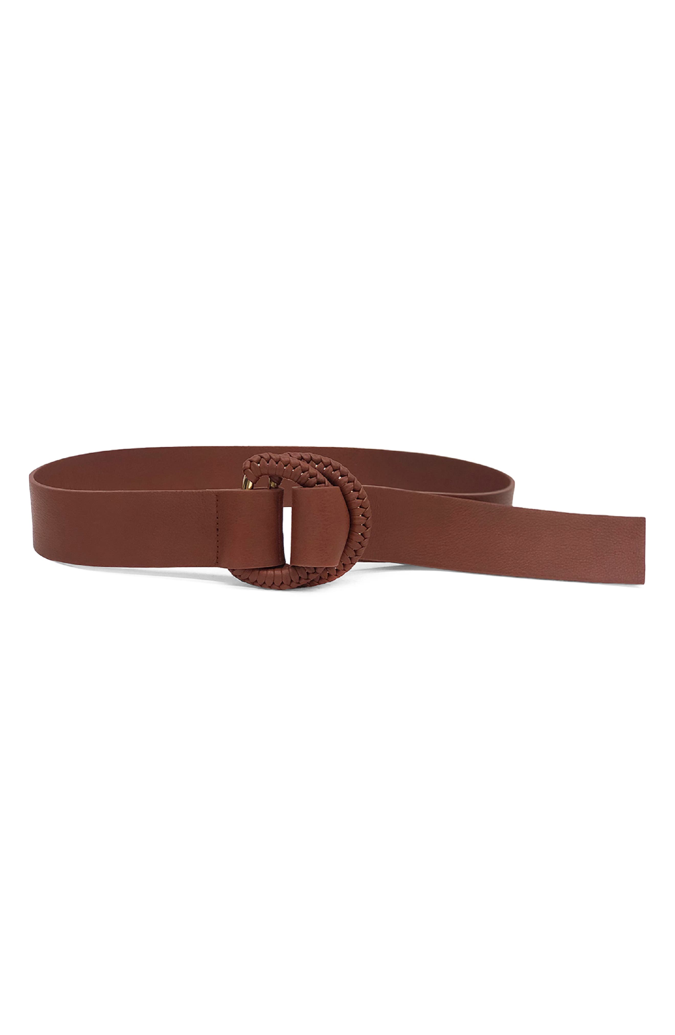 vans d ring belt