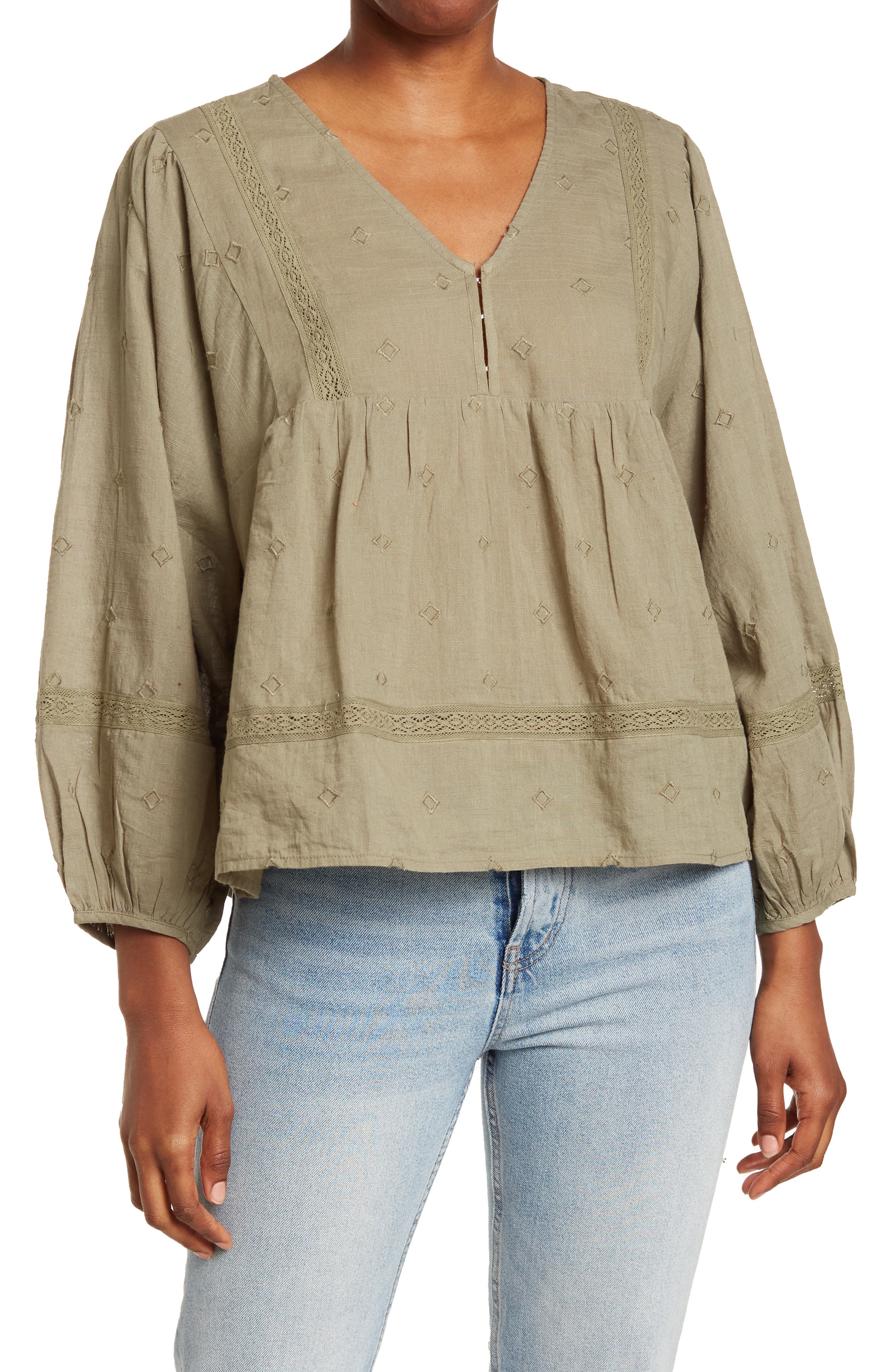 Lace Shop Lucky Brand Online 