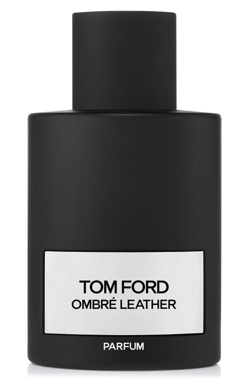 TOM FORD Ombré Leather Parfum at Nordstrom