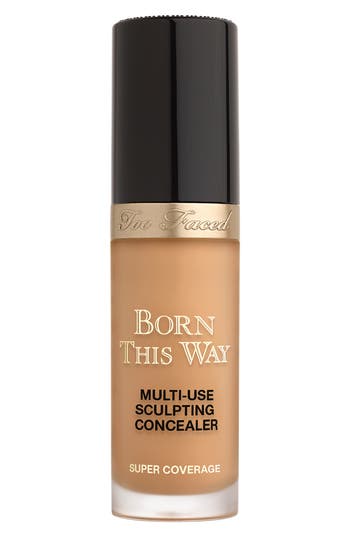 TOO FACED TOO FACED BORN THIS WAY SUPER COVERAGE CONCEALER