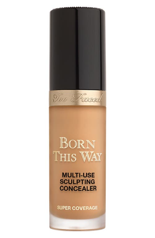 Too Faced Born This Way Super Coverage Concealer in Warm Sand at Nordstrom
