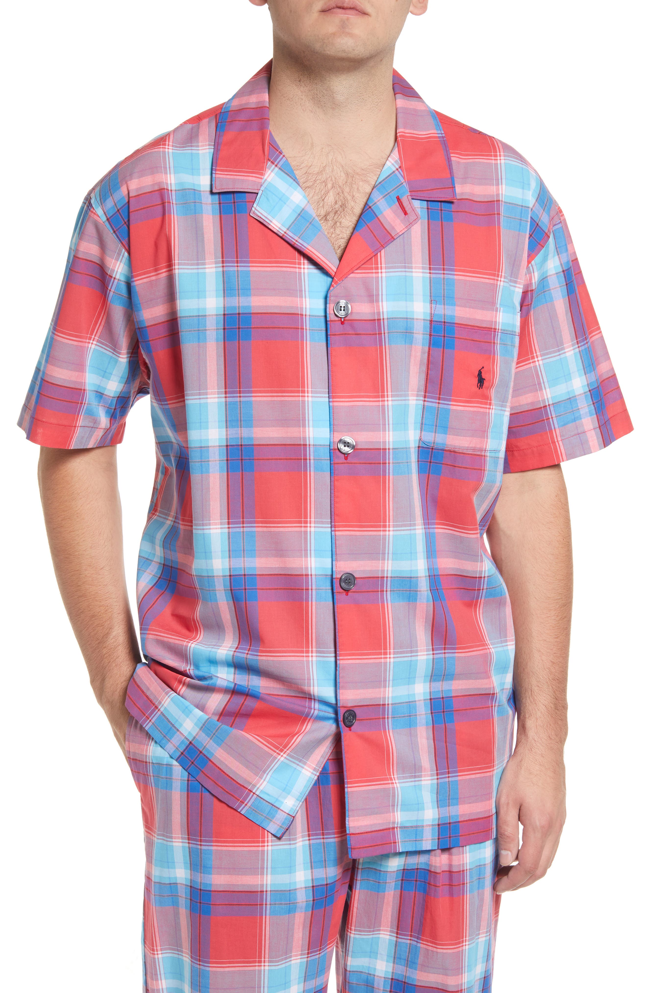 polo ralph lauren mens sleepwear