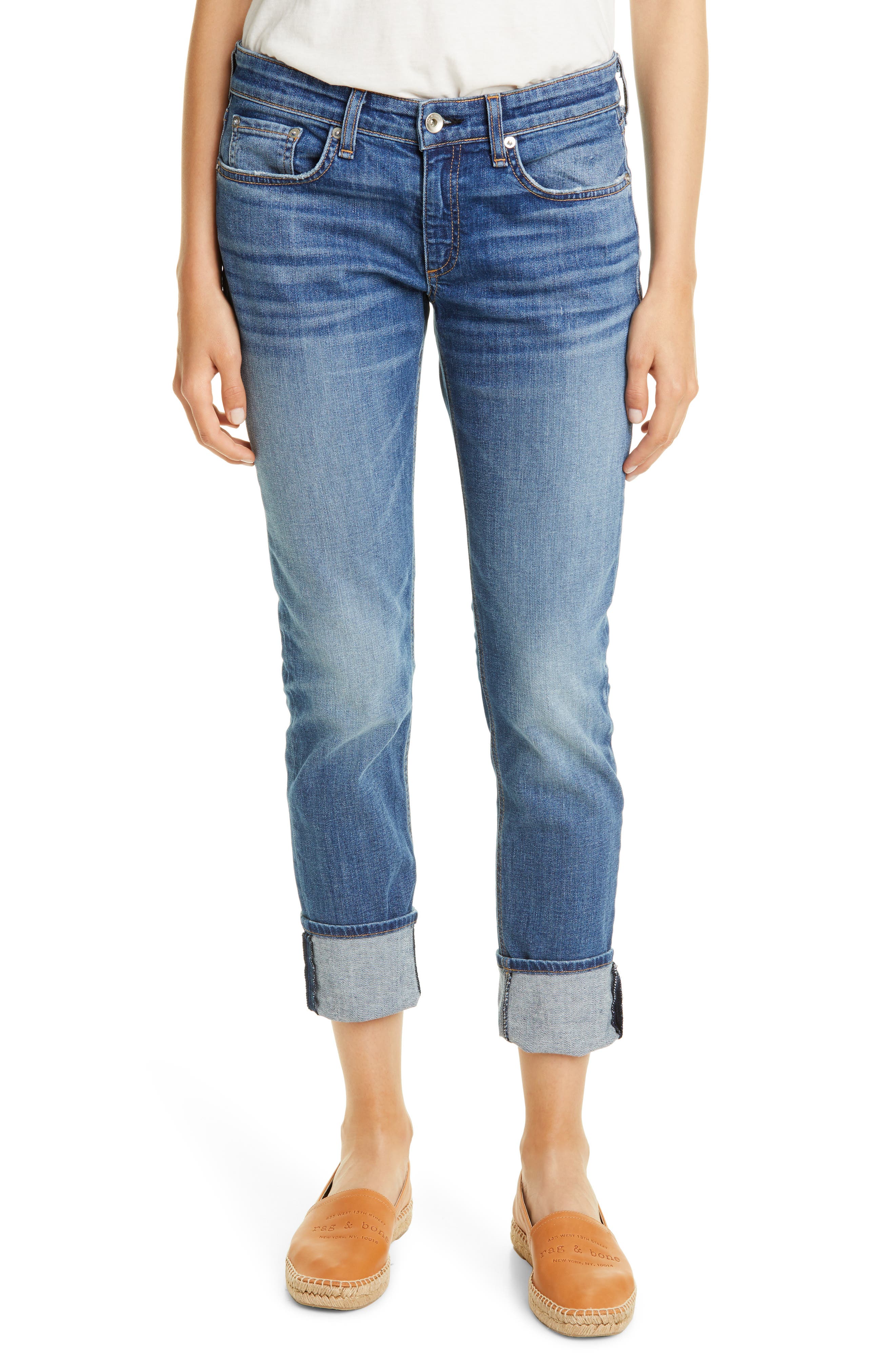 rag and bone dre