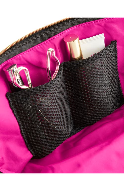 KUSSHI KUSSHI SIGNATURE MAKEUP BAG 