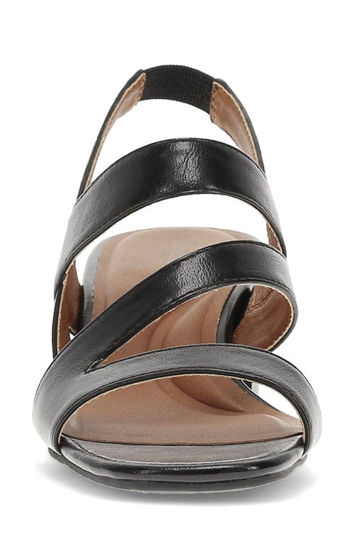 BARETRAPS BARETRAPS POSHA BLOCK HEEL SANDAL 