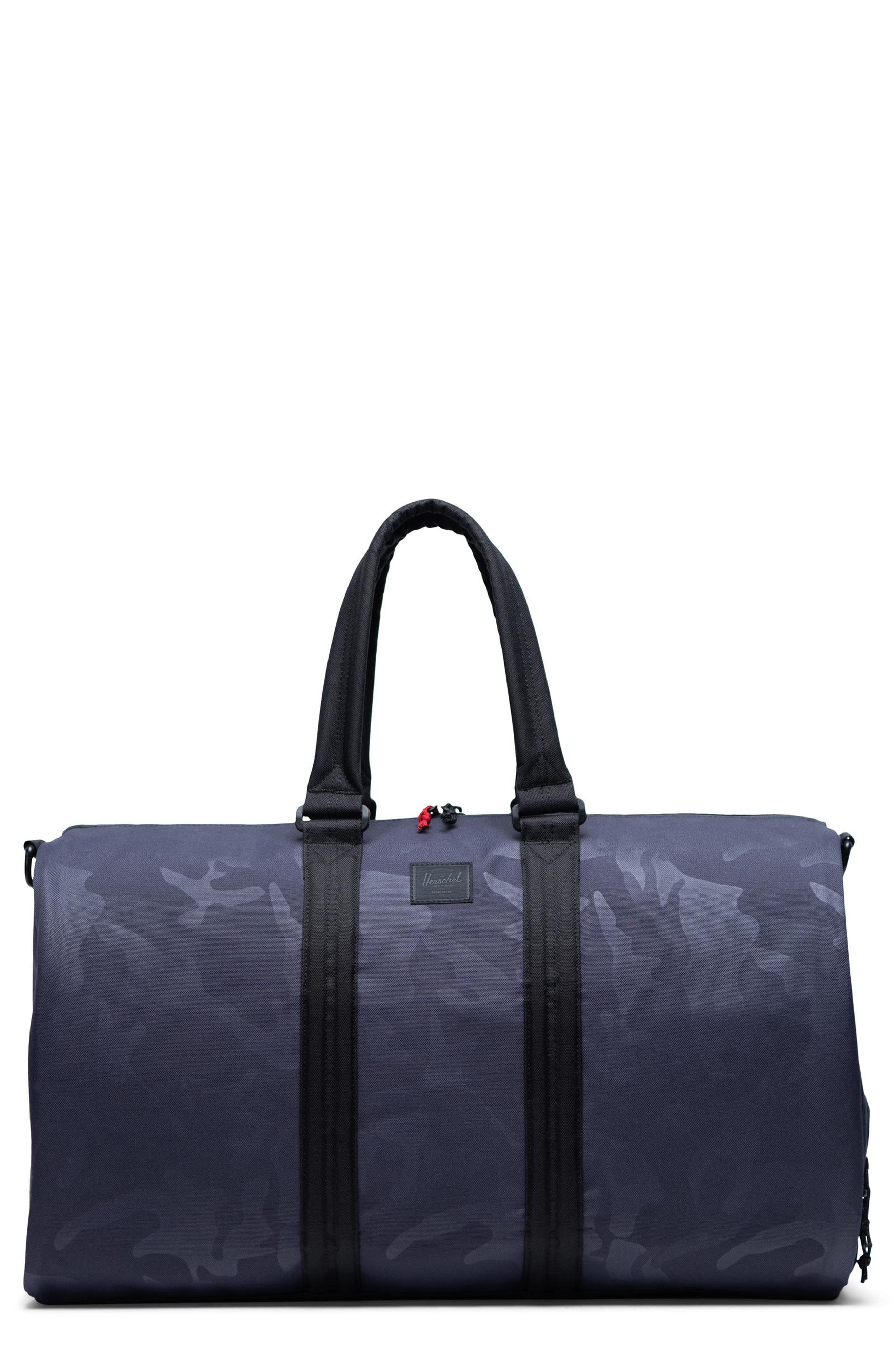 nordstrom herschel duffle bag