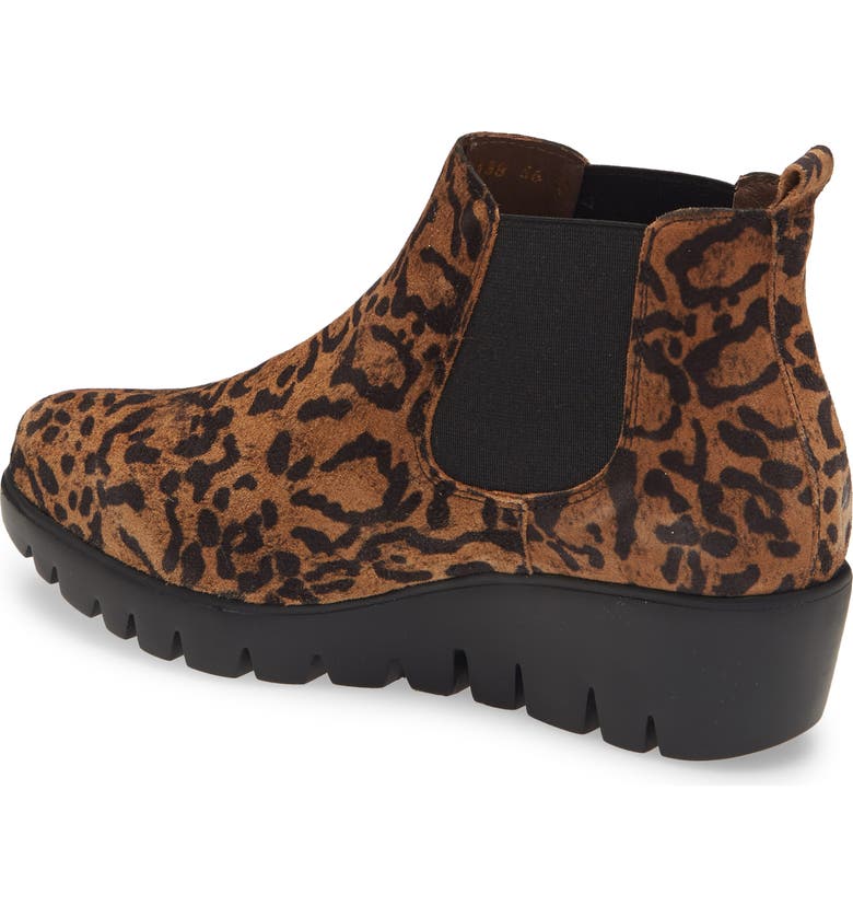 Wonders Slip-On Chelsea Boot | Nordstrom