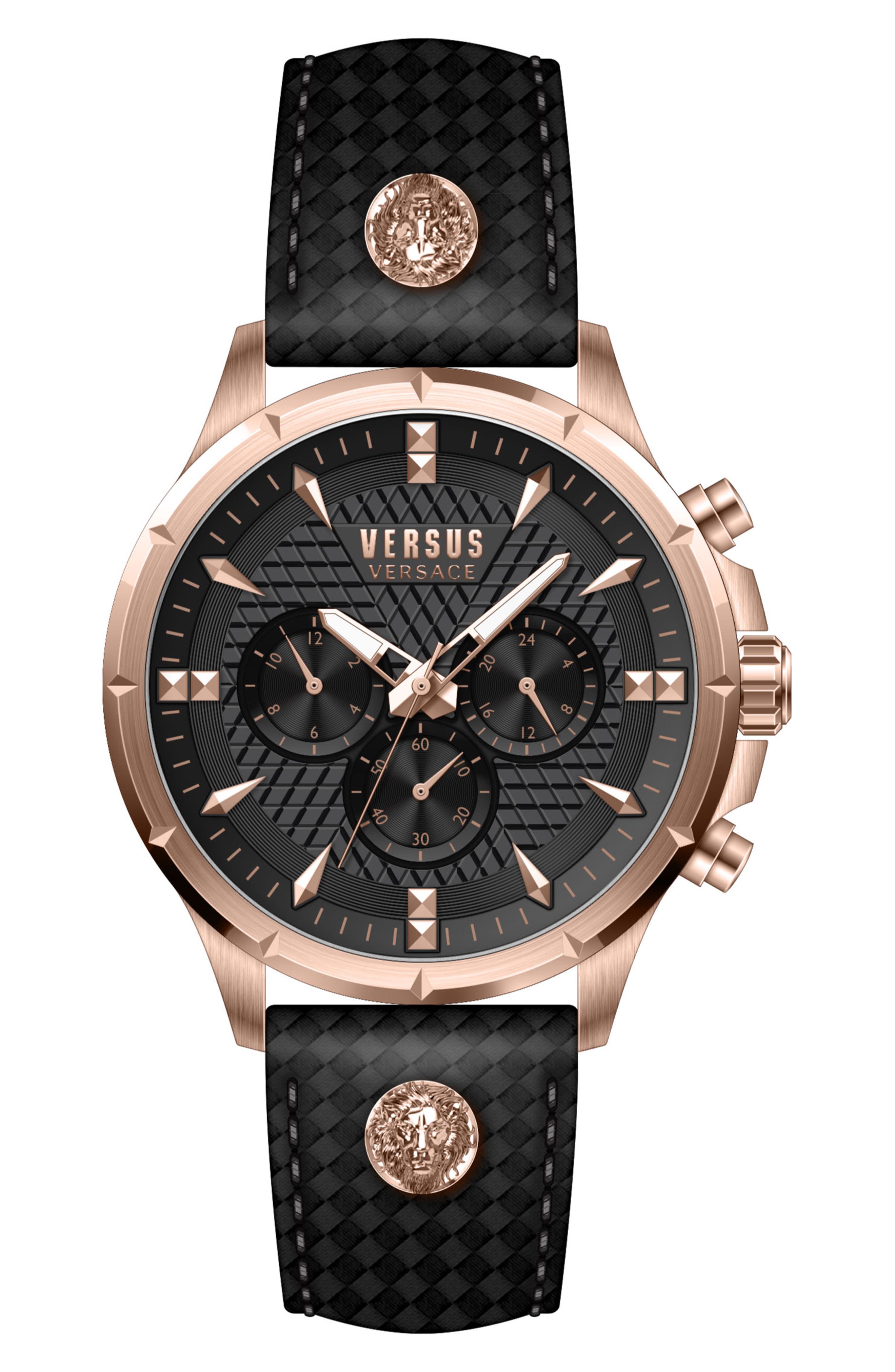 versace watch nordstrom