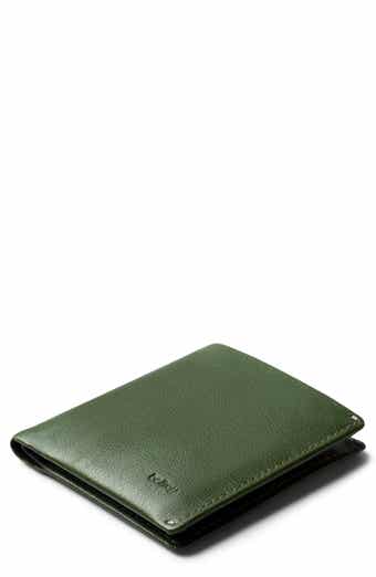Coach skinny wallet nordstrom Clearance