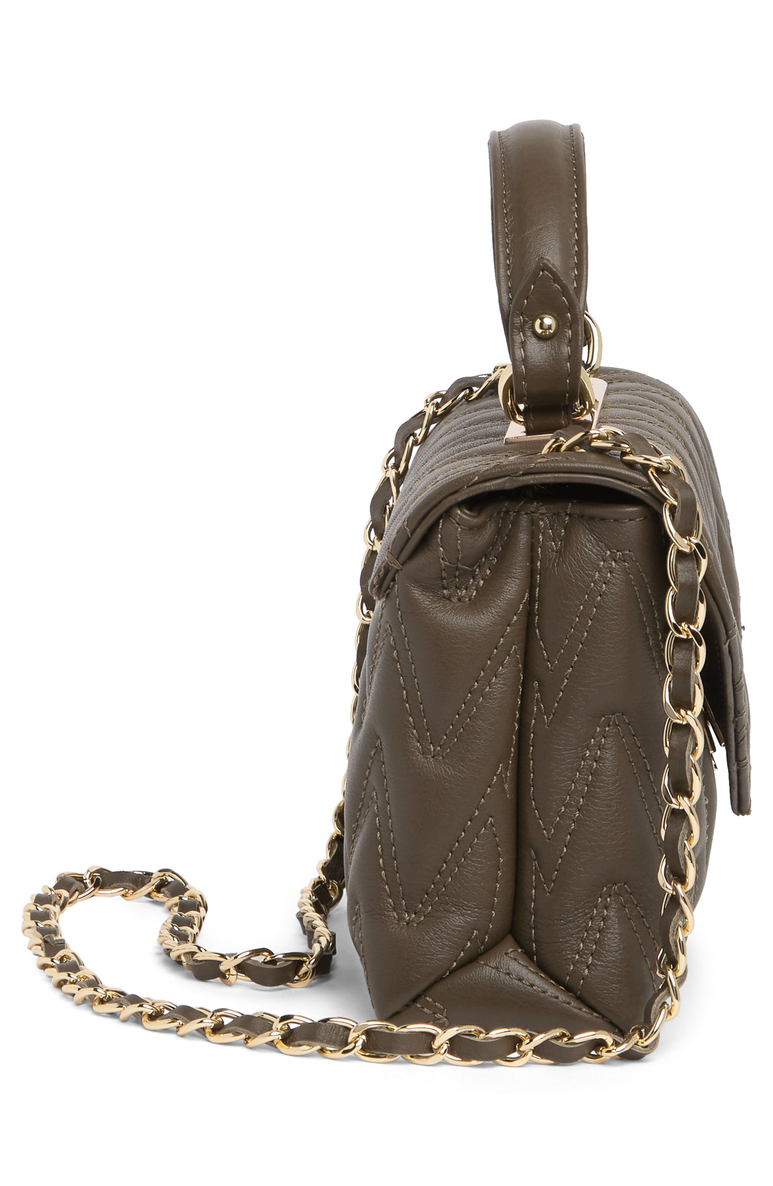 VALENTINO BY MARIO VALENTINO Lynn Crossbody Bag Nordstromrack