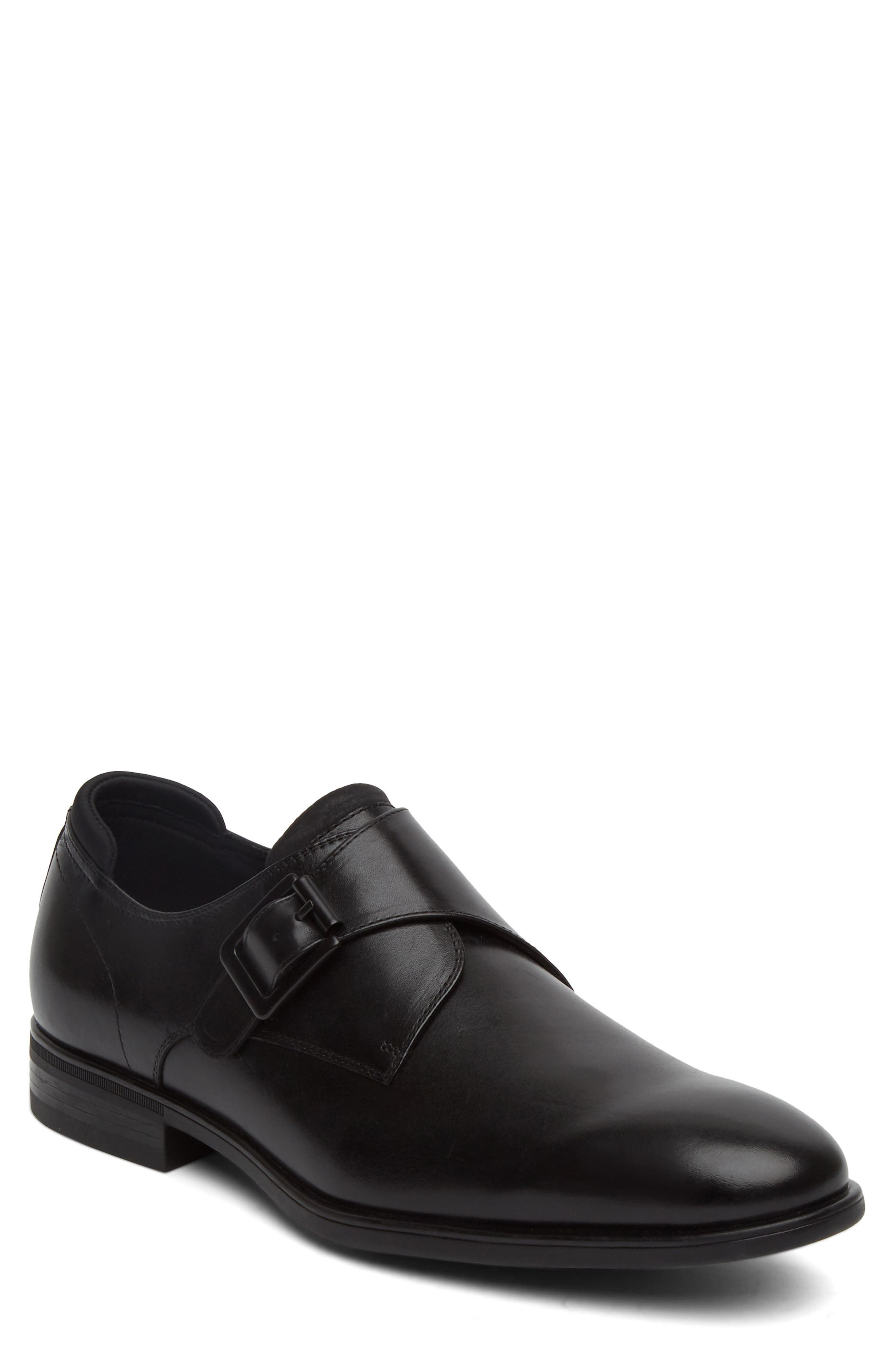 kenneth cole monk strap