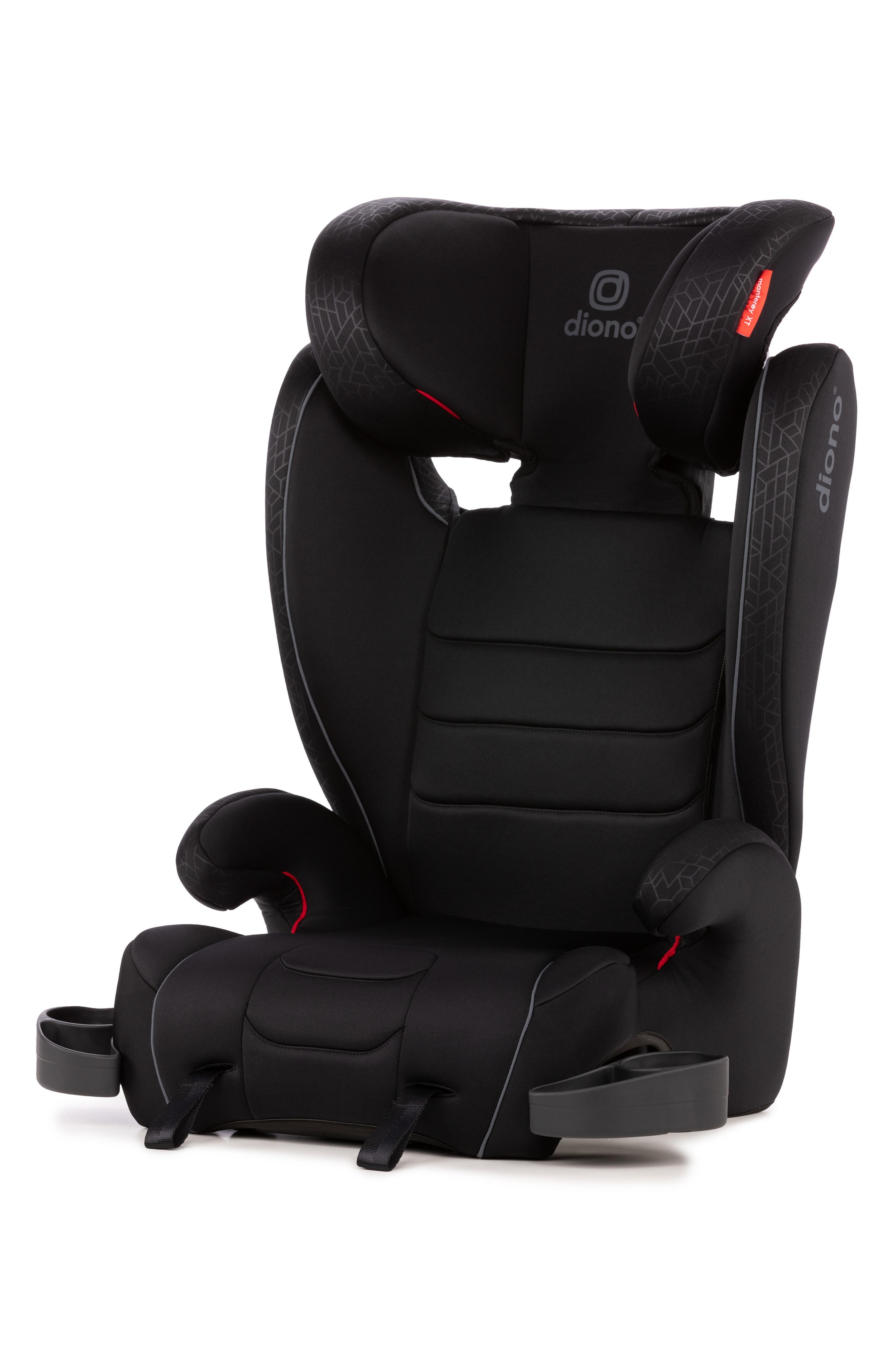 Diono Monterey XT Expandable Highback Booster Car Seat