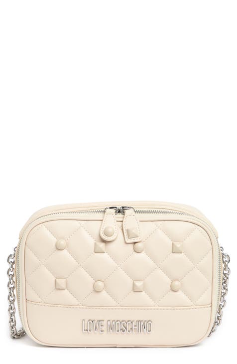 今ならほぼ即納! MOSCHINO ブーツ MA24125G0DMO500A ミドルブーツ Shop LOVE MOSCHINO Online | Nordstrom Rack