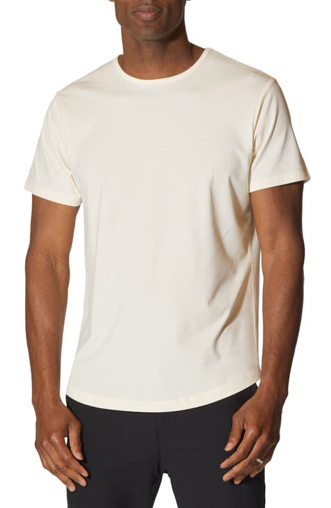 CÉLINE Beige T-Shirts for Men