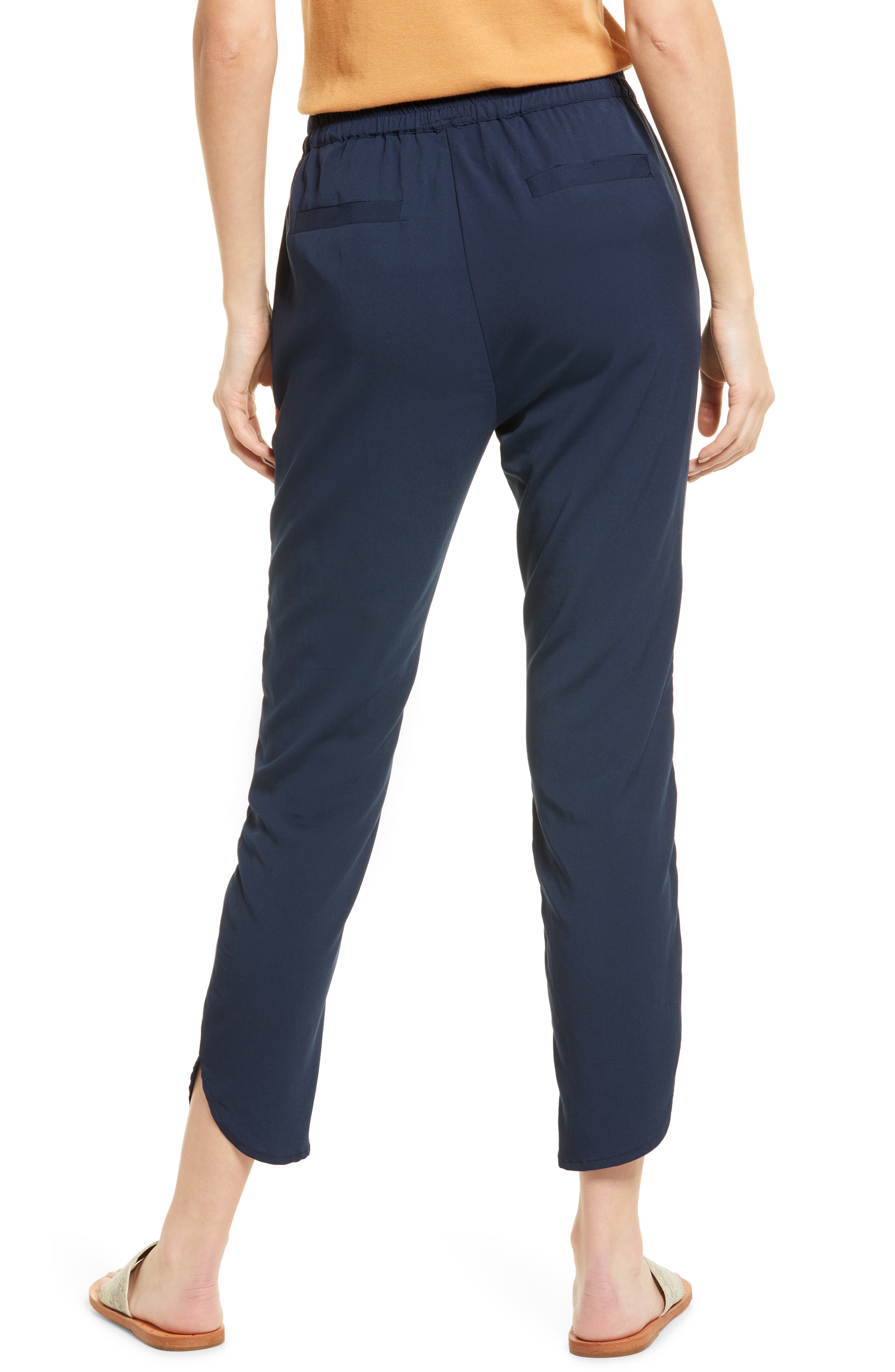 Marine Layer Allison Pants | Nordstrom