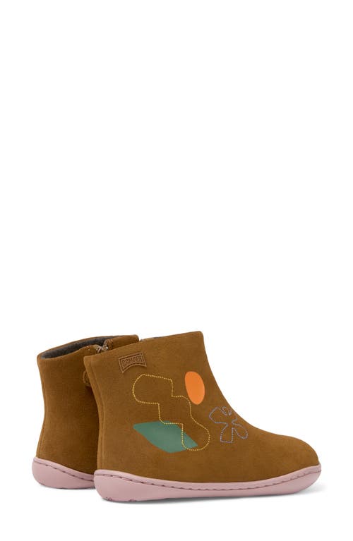 CAMPER CAMPER KIDS' TWINS MISMATCHED BOOTIE