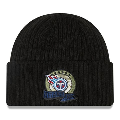 titans winter hat