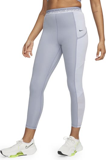 Calça Legging Nike Dri-FIT Pro 7/8 Feminina, Shopping