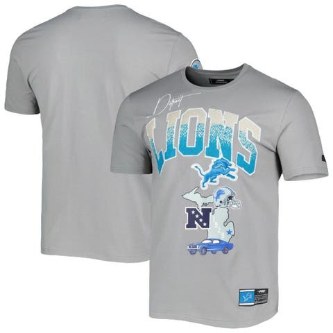 Men's Pro Standard Royal New York Giants Championship T-Shirt