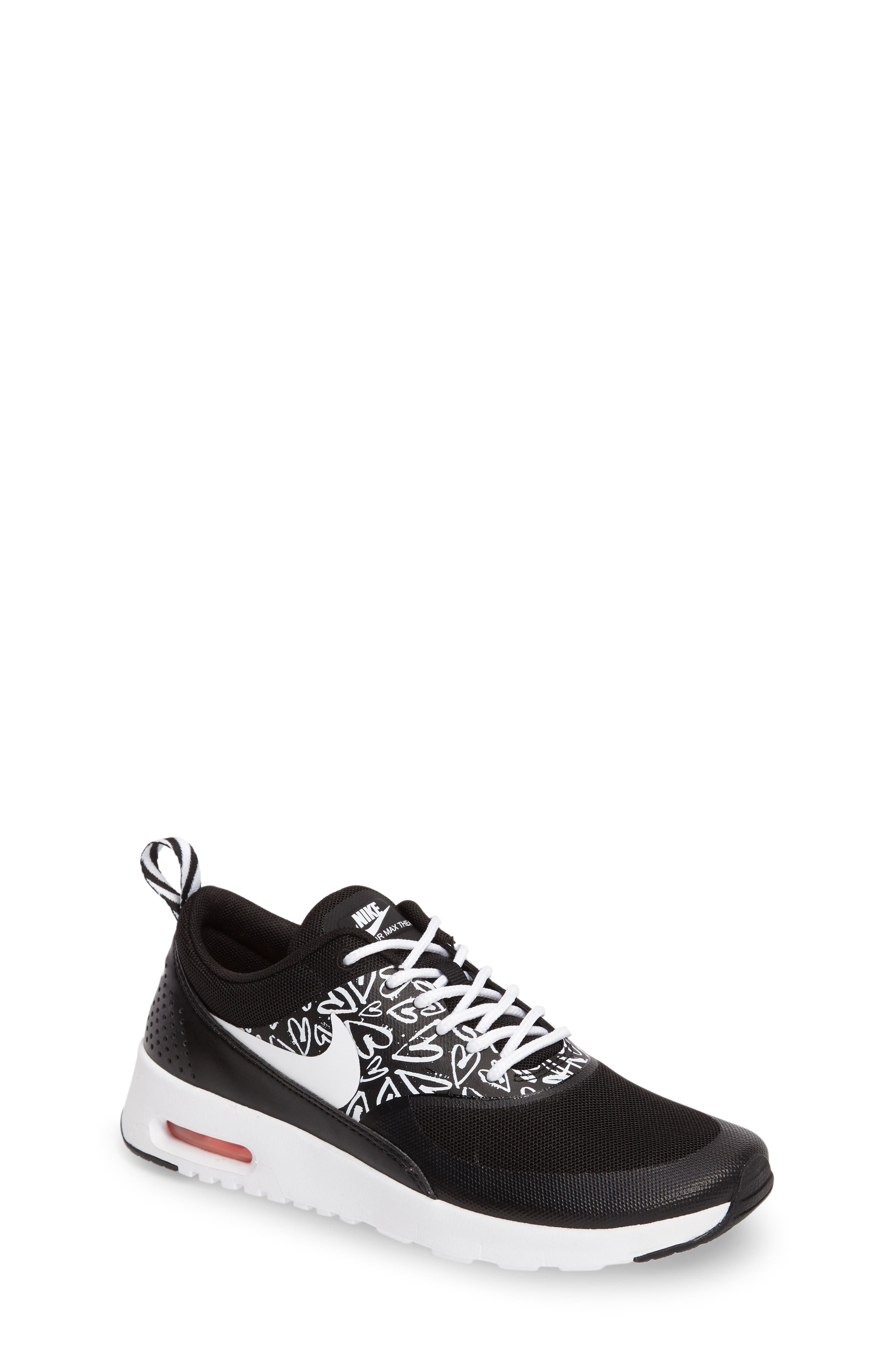 air max thea print w