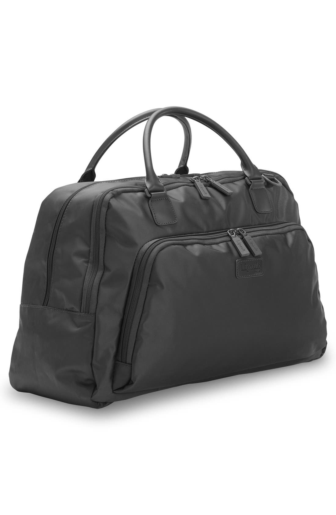 lipault 19 inch carry on