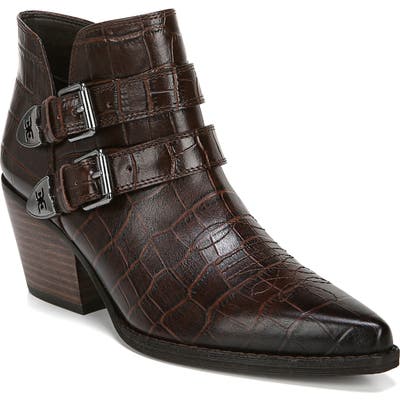 Sam Edelman Windsor Bootie, Brown